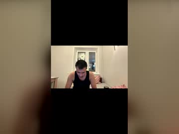 Daniel_Ice March 27, 2026 Chaturbate stream image
