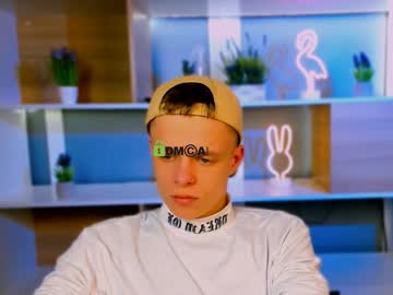 Danny_Dark1 March 27, 2026 Chaturbate stream image