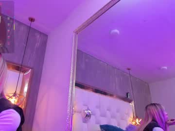Foxxy_Dolce March 27, 2026 Chaturbate stream image