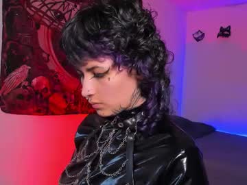 Glitch_Doll March 27, 2026 Chaturbate stream image