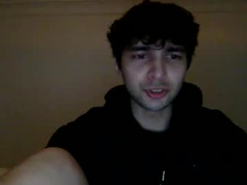 Henryspump March 27, 2026 Chaturbate stream image