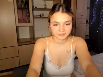 Honeybunnyyy_ March 27, 2026 Chaturbate stream image
