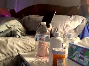 Hottiewithabody101 March 27, 2026 Chaturbate stream image