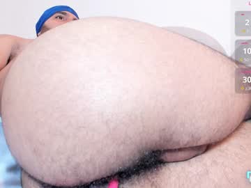 Ibraiimm March 27, 2026 Chaturbate stream image