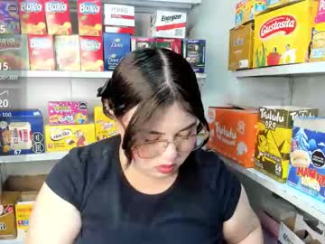 Kitty__Pinnk March 27, 2026 Chaturbate stream image