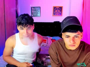 Max_Boy_Latino March 27, 2026 Chaturbate stream image