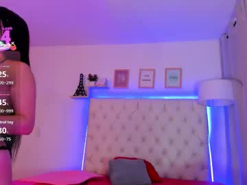 Nathi_Rodri March 27, 2026 Chaturbate stream image