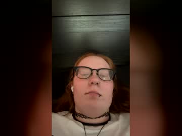 Red_Hot_Foxx03 March 27, 2026 Chaturbate stream image