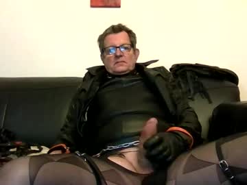 Relevepain March 27, 2026 Chaturbate stream image
