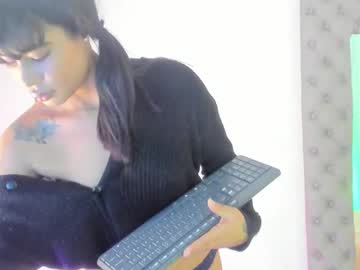 Riby_ March 27, 2026 Chaturbate stream image