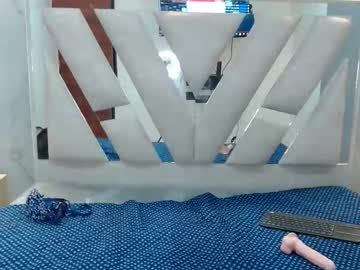 Salethjonescl202 March 27, 2026 Chaturbate stream image