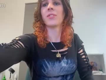 Sally_Vae March 27, 2026 Chaturbate stream image