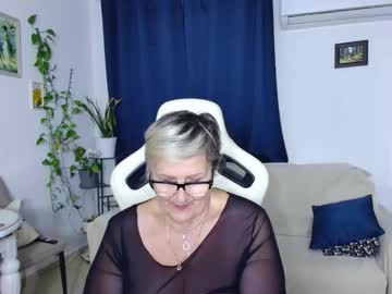 Selenna57 March 27, 2026 Chaturbate stream image