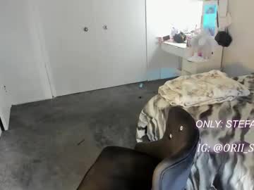 Steffylure March 27, 2026 Chaturbate stream image