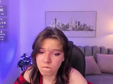 Sweet_Julz March 27, 2026 Chaturbate stream image
