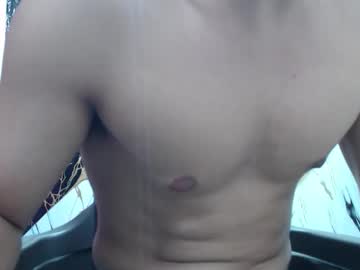Thomas_Neuman March 27, 2026 Chaturbate stream image