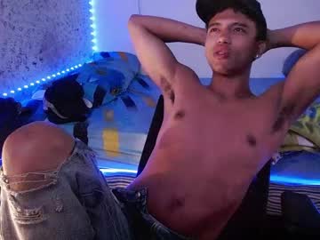 Tonydesire_ March 27, 2026 Chaturbate stream image