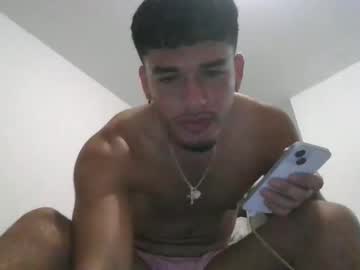 Whiiteprince March 27, 2026 Chaturbate stream image