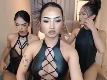 Xianty_08 March 27, 2026 Chaturbate stream image
