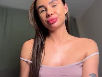 Yvysweettt March 27, 2026 Chaturbate stream image