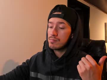 Adrianwilliams_ March 27, 2026 Chaturbate stream image
