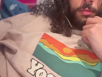 Arabiaprince March 27, 2026 Chaturbate stream image