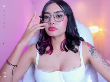 Azurakindong March 27, 2026 Chaturbate stream image