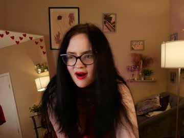 Catheriine_More March 27, 2026 Chaturbate stream image