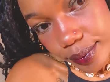 Crystalbrooke3x March 27, 2026 Chaturbate stream image