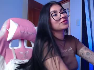 Daniela_Cute22 March 27, 2026 Chaturbate stream image