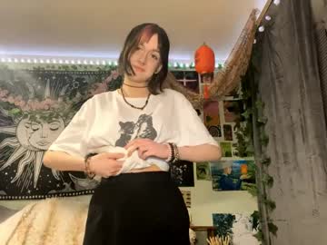 Delcieagcaoili March 27, 2026 Chaturbate stream image