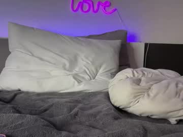 _Evawhite_ March 27, 2026 Chaturbate stream image