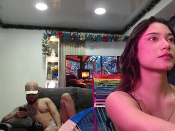 Hornygirl_20000 March 27, 2026 Chaturbate stream image