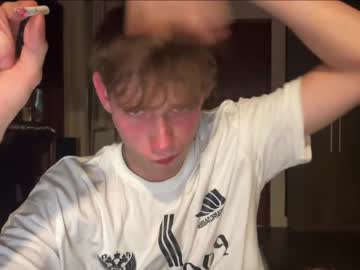 Mason_Gallagher March 27, 2026 Chaturbate stream image