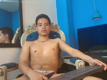 Max_Myerss March 27, 2026 Chaturbate stream image