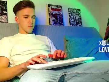 Midnighter__ March 27, 2026 Chaturbate stream image