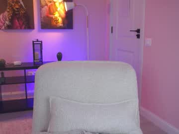 Olyviadelight March 27, 2026 Chaturbate stream image