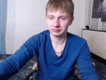 Oscar_Bell March 27, 2026 Chaturbate stream image