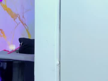 Palmer_Velvet March 27, 2026 Chaturbate stream image
