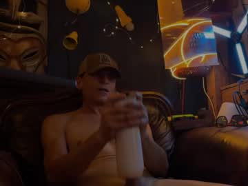 Rockemx March 27, 2026 Chaturbate stream image