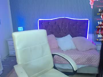 Roses_Liittle_ March 27, 2026 Chaturbate stream image