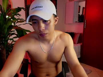Alexreddemon March 27, 2026 Chaturbate stream image