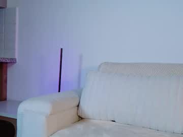 Amelietarson March 27, 2026 Chaturbate stream image