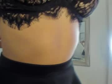 Annybombastic March 27, 2026 Chaturbate stream image