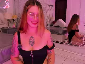 Annyhathaway March 27, 2026 Chaturbate stream image