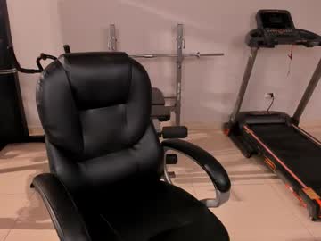 Antonelladimeo March 27, 2026 Chaturbate stream image