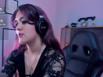 Azurra_Amatto2 March 27, 2026 Chaturbate stream image