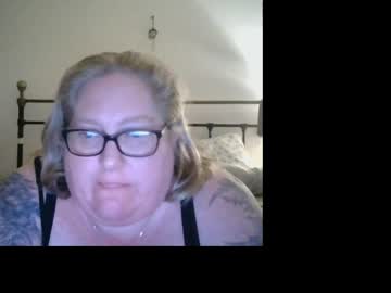 Bbw_Uk100 March 27, 2026 Chaturbate stream image