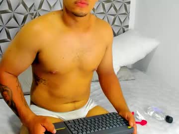 Benjamin_Lichx March 27, 2026 Chaturbate stream image