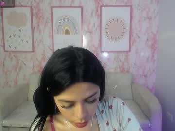 Channel_Garcia_Ch March 27, 2026 Chaturbate stream image